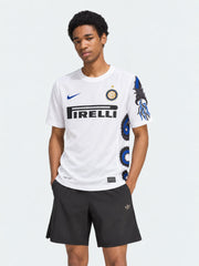 Inter Milan 2010/11 Away Jersey