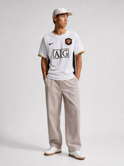 Manchester United 2006-07 Away Jersey