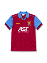 Aston Villa 1995/97 Home Jersey