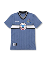 Newcastle United 1995/96 Away Jersey