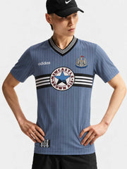 Newcastle United 1995/96 Away Jersey