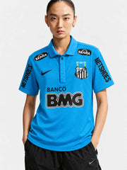 Santos FC 2012 Third Jersey