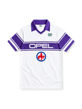 Fiorentina 1983–85 Away Jersey