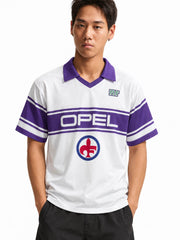 Fiorentina 1983–85 Away Jersey
