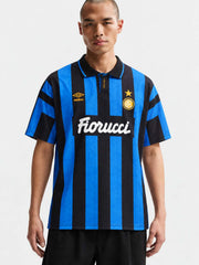 Inter Milan 1992/94 Home Jersey