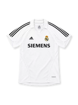 Real Madrid 2005/06 Home Jersey