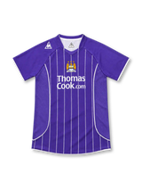 Manchester City 2007/08 Away Jersey