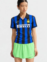 Inter Milan 1998/99 Home Jersey