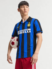 Inter Milan 1998/99 Home Jersey