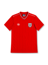 England 1986 Away Jersey
