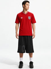 England 1986 Away Jersey