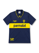 Boca Juniors 1993/95 Home Jersey