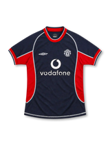 Manchester United 2000/01 Third Jersey