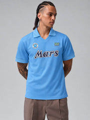 Napoli 1989/90 Home Jersey