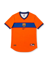 Barcelona 1998/99 Third Jersey