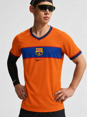 Barcelona 1998/99 Third Jersey