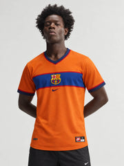 Barcelona 1998/99 Third Jersey