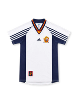 Spain 1998 Away Jersey