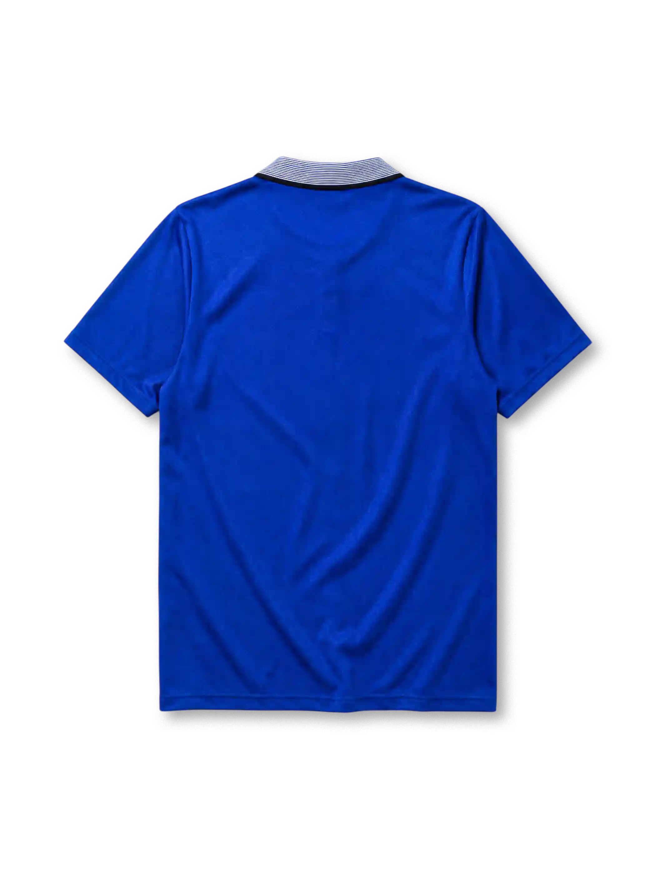 Everton 1995 home jersey with FA Cup Final 1995 badge
