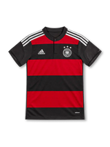 Germany 2014 Away Jersey