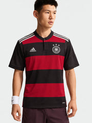 Germany 2014 Away Jersey