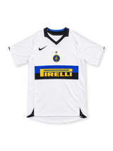 Inter Milan 2005/06 Away Jersey