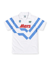 Napoli 1989/90 Away Jersey