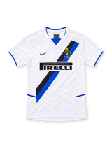 Inter Milan 2002/03 Away Jersey