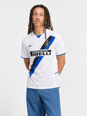 Inter Milan 2002/03 Away Jersey