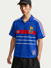 France 1984 Home Jersey
