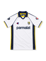 Parma 2003/04 Away Jersey