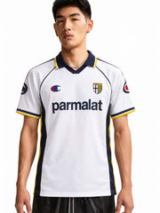 Parma 2003/04 Away Jersey