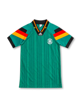 Germany 1992 Away Jersey