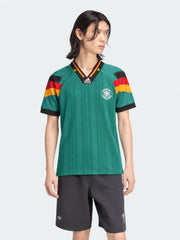Germany 1992 Away Jersey