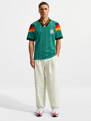 Germany 1992 Away Jersey