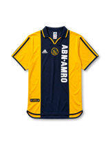 Ajax 2000-01 Away Jersey