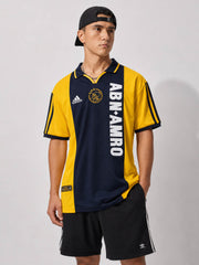 Ajax 2000-01 Away Jersey