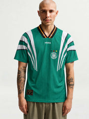 Germany 1996 Away Jersey