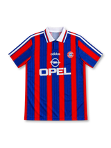 Bayern Munich 1995/97 Home Jersey