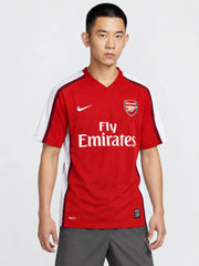 Arsenal 2008/10 Home Jersey