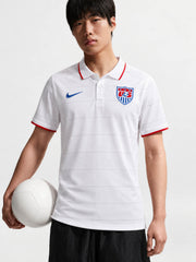 USA 2014 Home Jersey