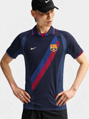 Barcelona 2002/03 2nd Away Jersey