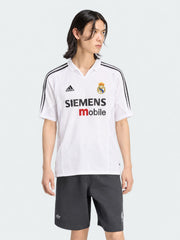 Real Madrid 2004/05 Home Jersey