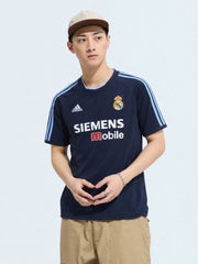 Real Madrid 2003/04 Away Jersey