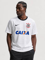 Corinthians 2012 Home Jersey