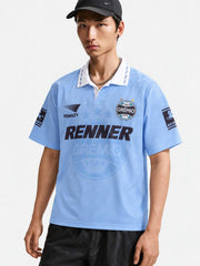 Grêmio 1995/96 2nd Away Jersey
