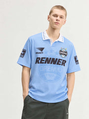 Grêmio 1995/96 2nd Away Jersey