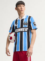 Grêmio 1995/96 Home Jersey