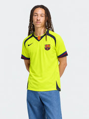 Barcelona 2005/06 Away Jersey