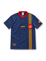 Spain 1996 Away Jersey